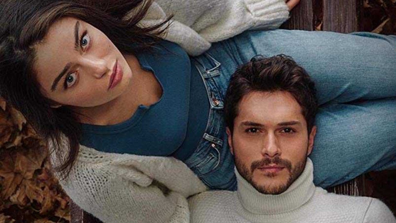 مشاهدة مسلسل زمهرير موسم 1 حلقة 3 مترجمة