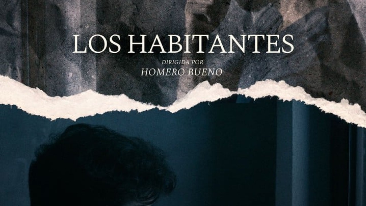 مشاهدة فيلم los habitantes 2023 مترجم