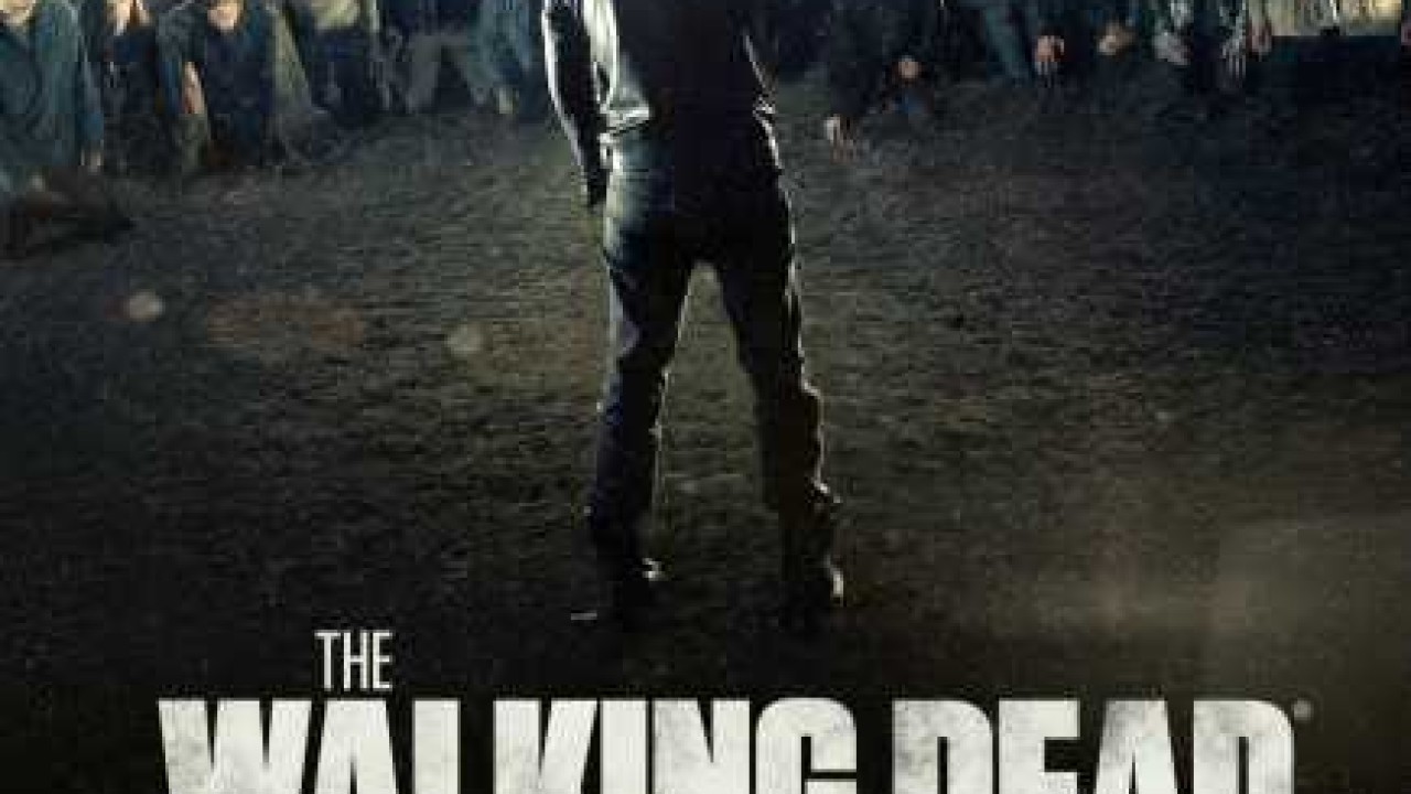 The Walking Dead الموسم 7