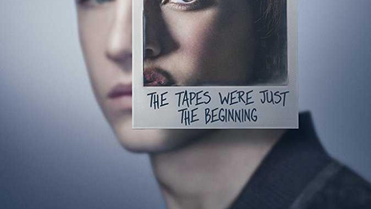مشاهدة مسلسل 13Reasons Why موسم 1 حلقة 4
