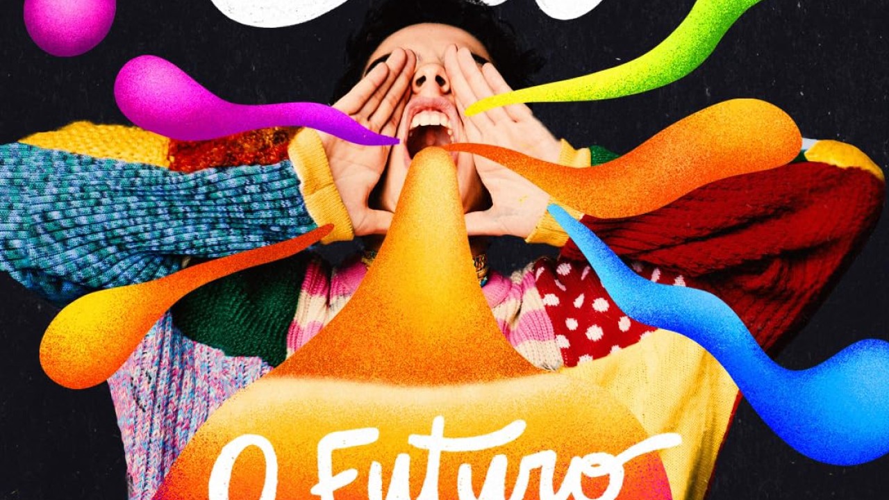 B.A. O Futuro Está Morto الموسم 1