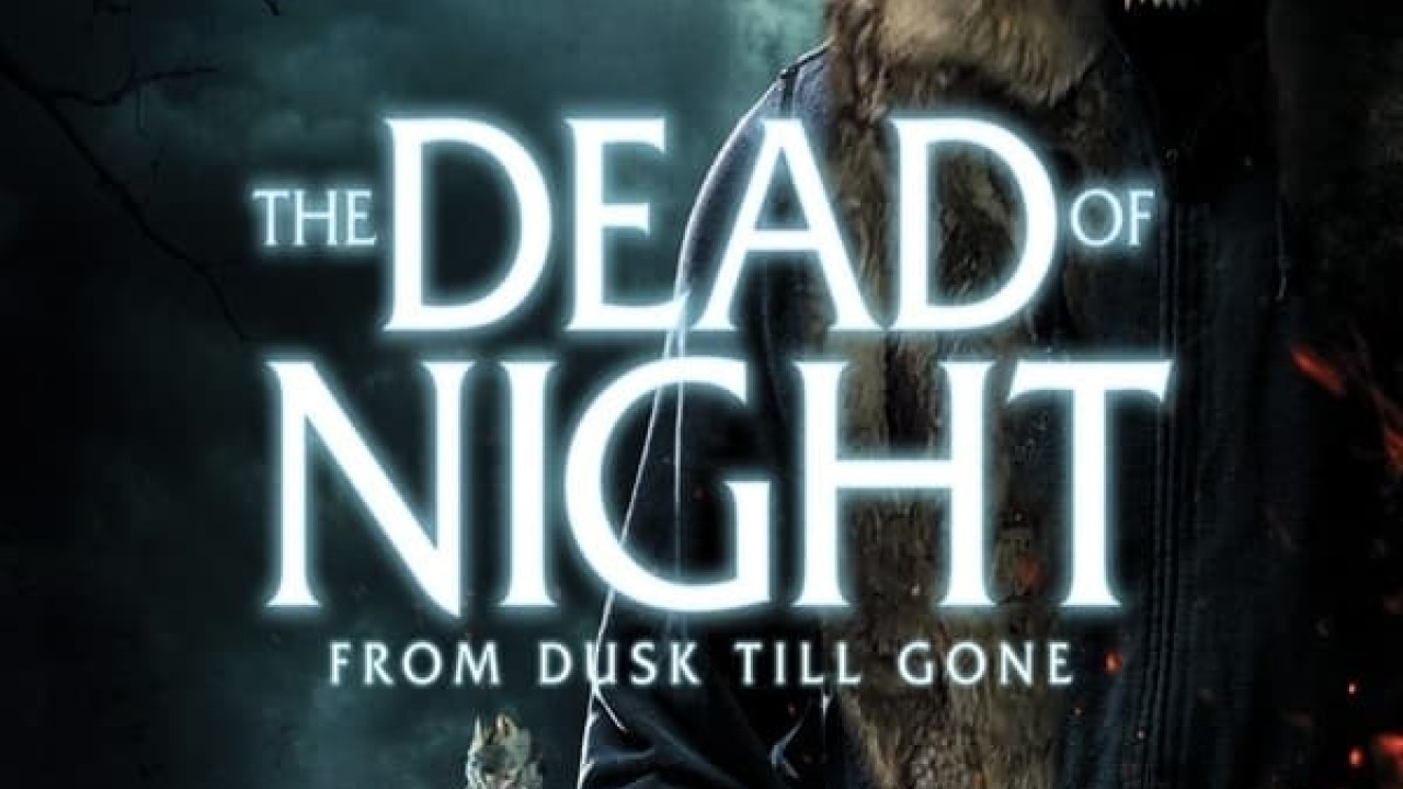 مشاهدة فيلم The Dead of Night 2021 مترجم
