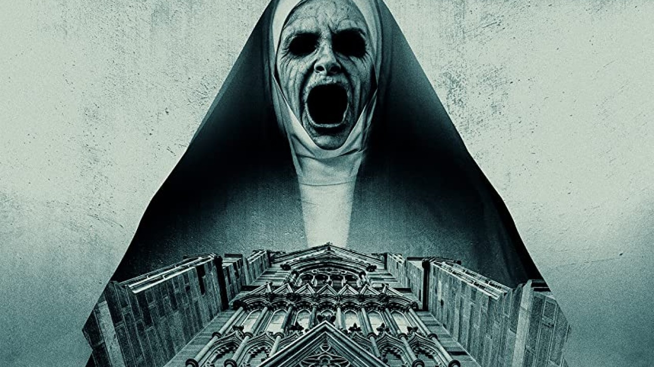 مشاهدة فيلم A Nuns Curse 2020 مترجم