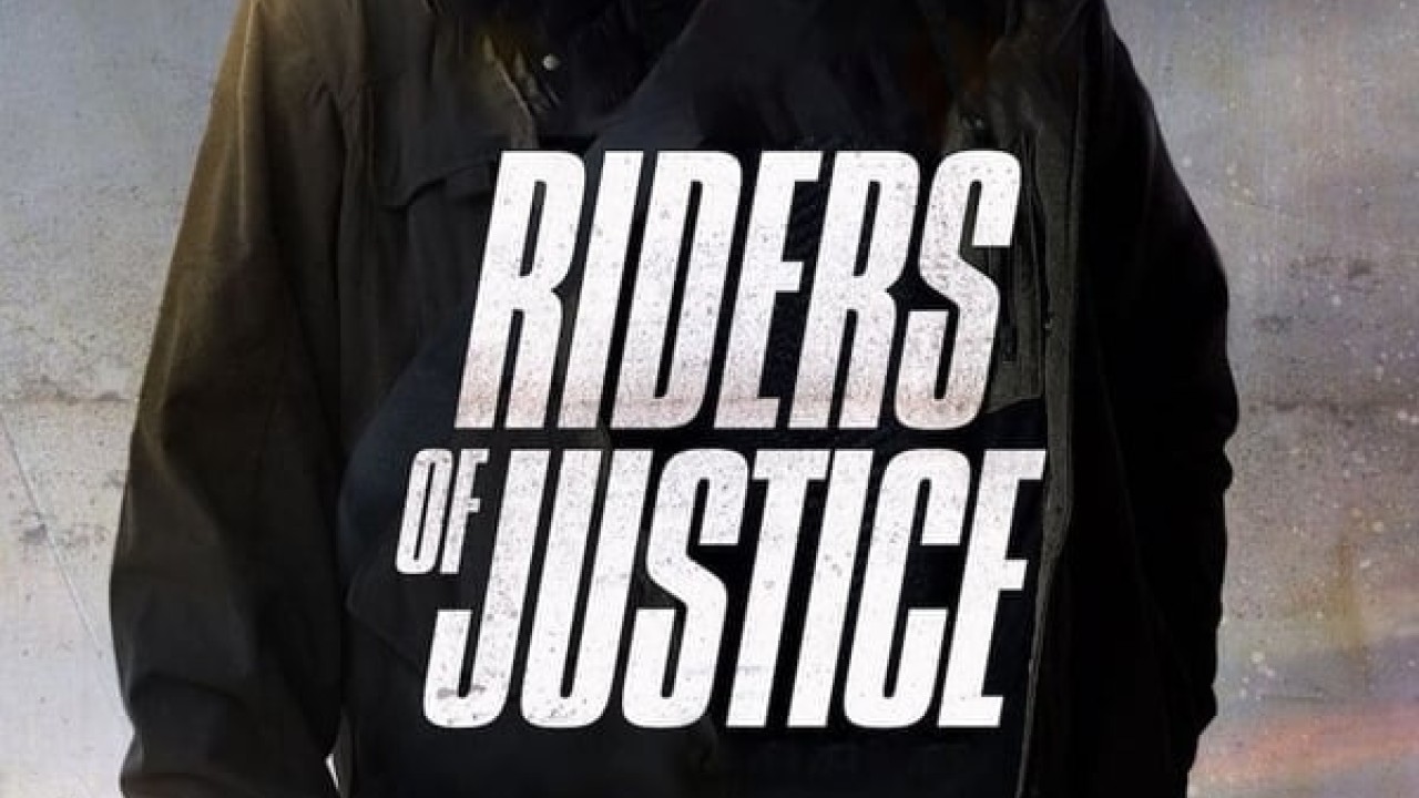 مشاهدة فيلم Riders of Justice 2020 مترجم
