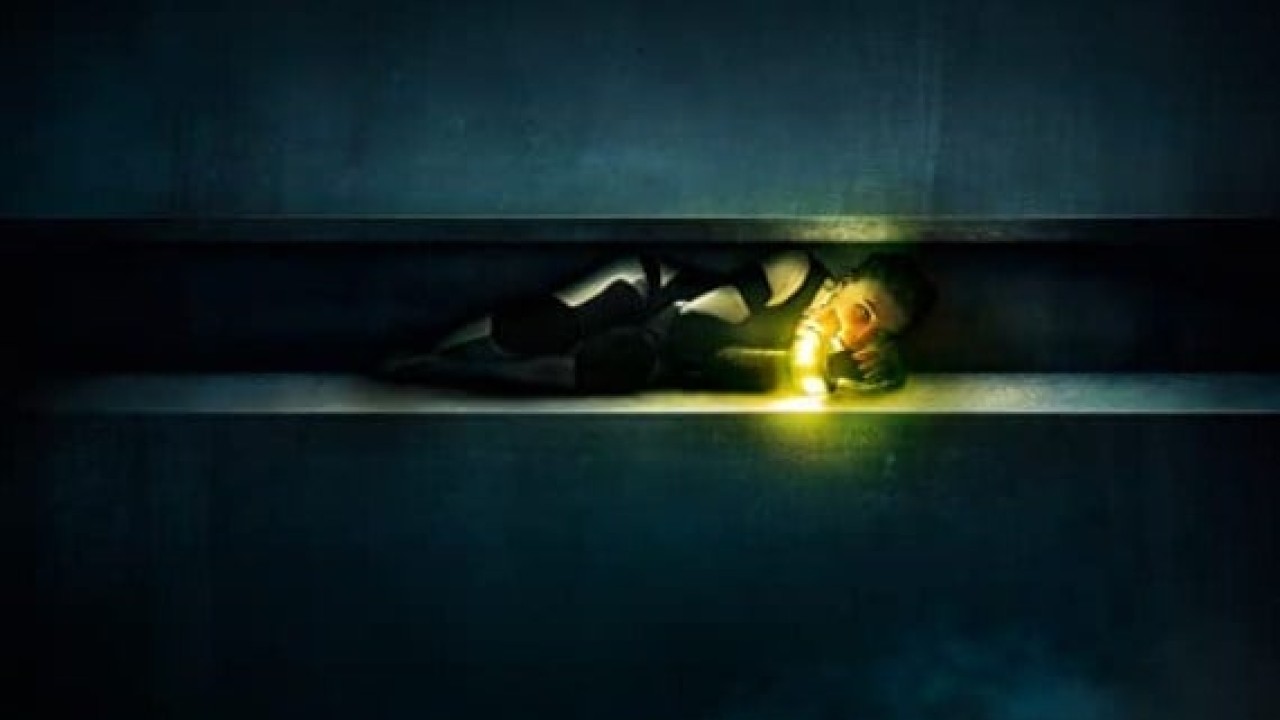 مشاهدة فيلم Meander 2021 مترجم