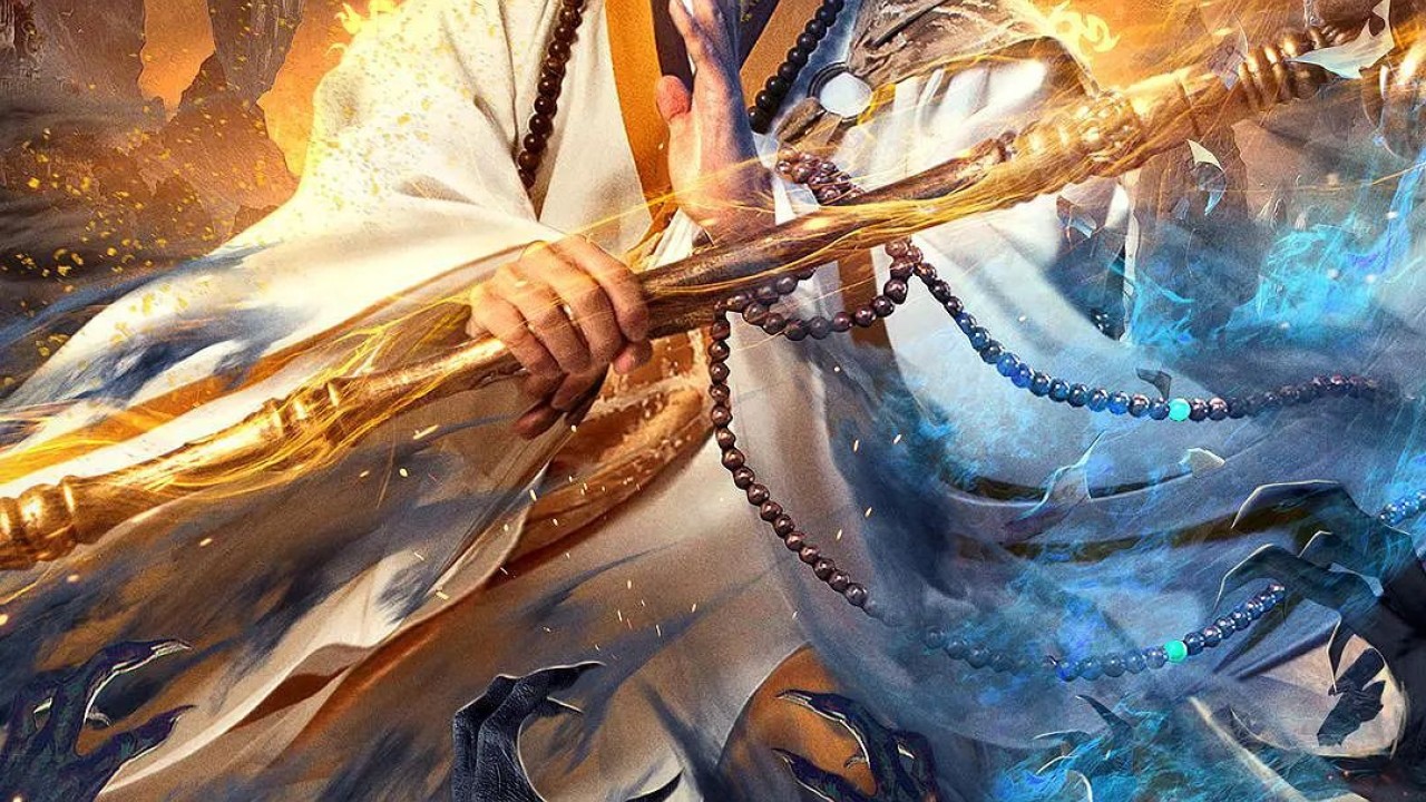 مشاهدة فيلم Vanquishing the Demons 2020 مترجم
