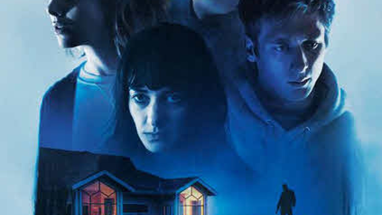 مشاهدة فيلم The Rental 2020 مدبلج