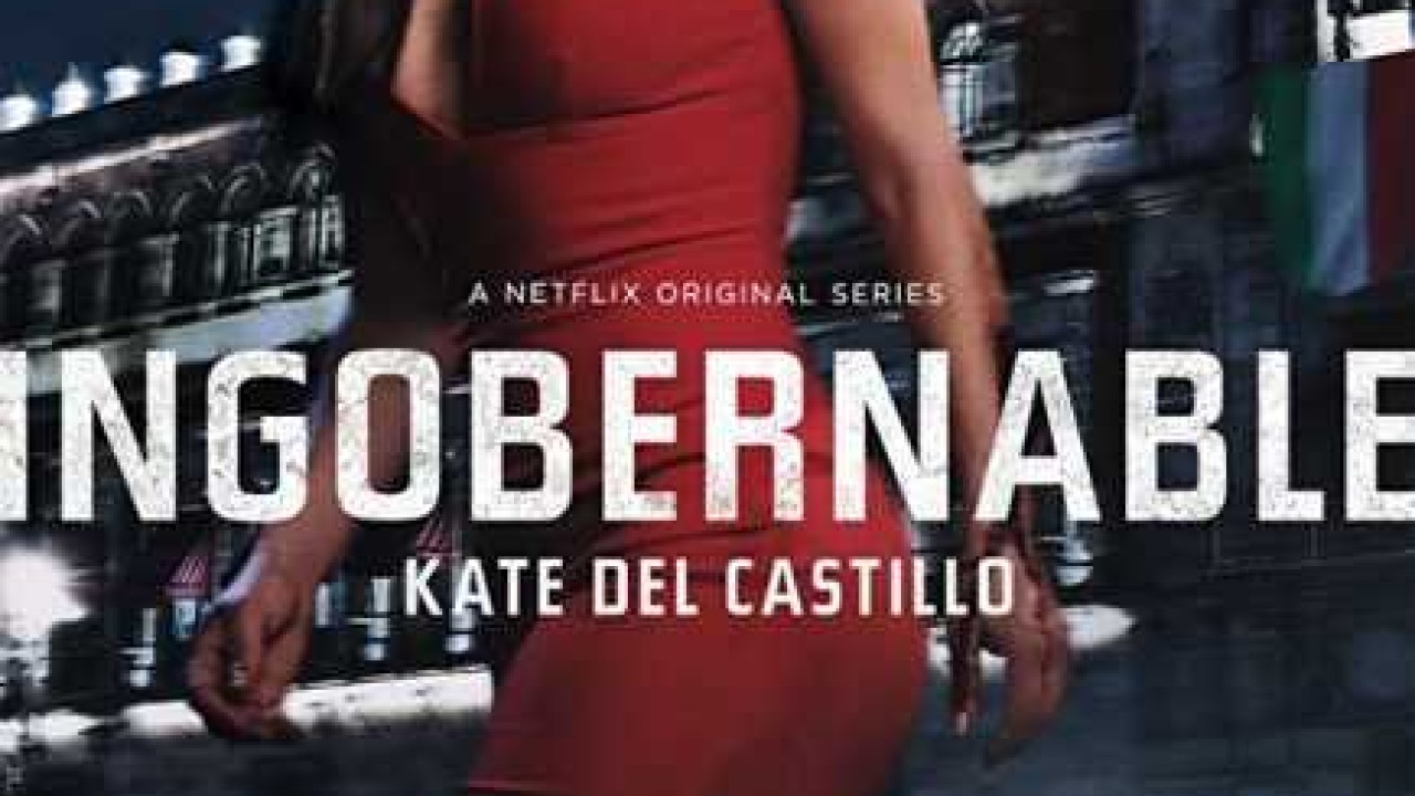 Ingobernable