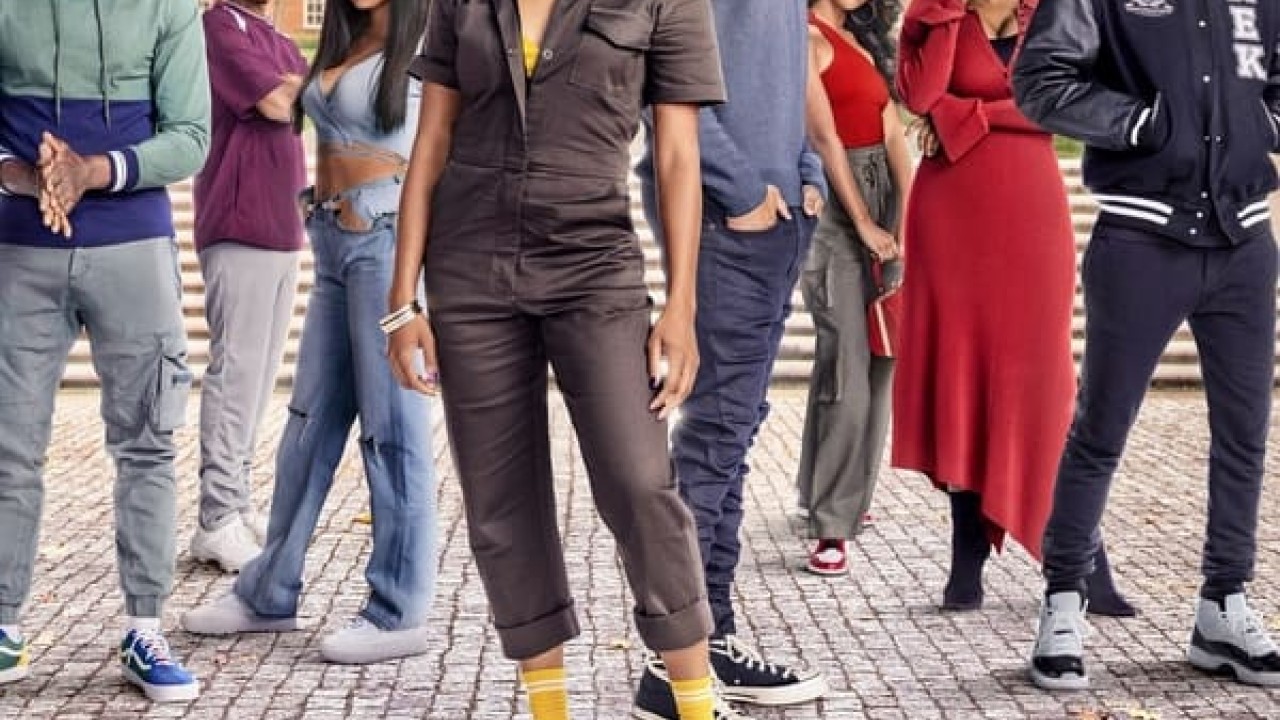 مشاهدة مسلسل All American: Homecoming موسم 1 حلقة 6
