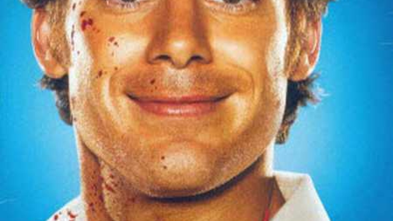 مسلسل Dexter موسم 2 حلقة 3