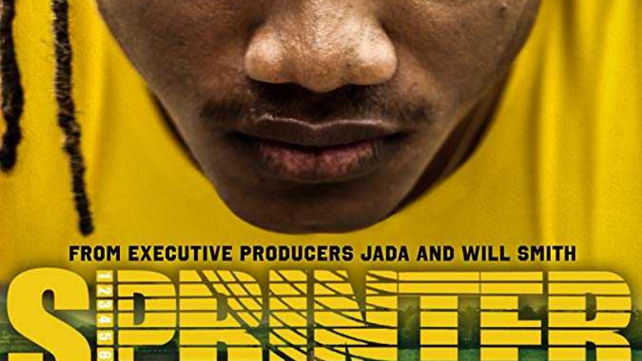 مشاهدة فيلم Sprinter 2018 مترجم