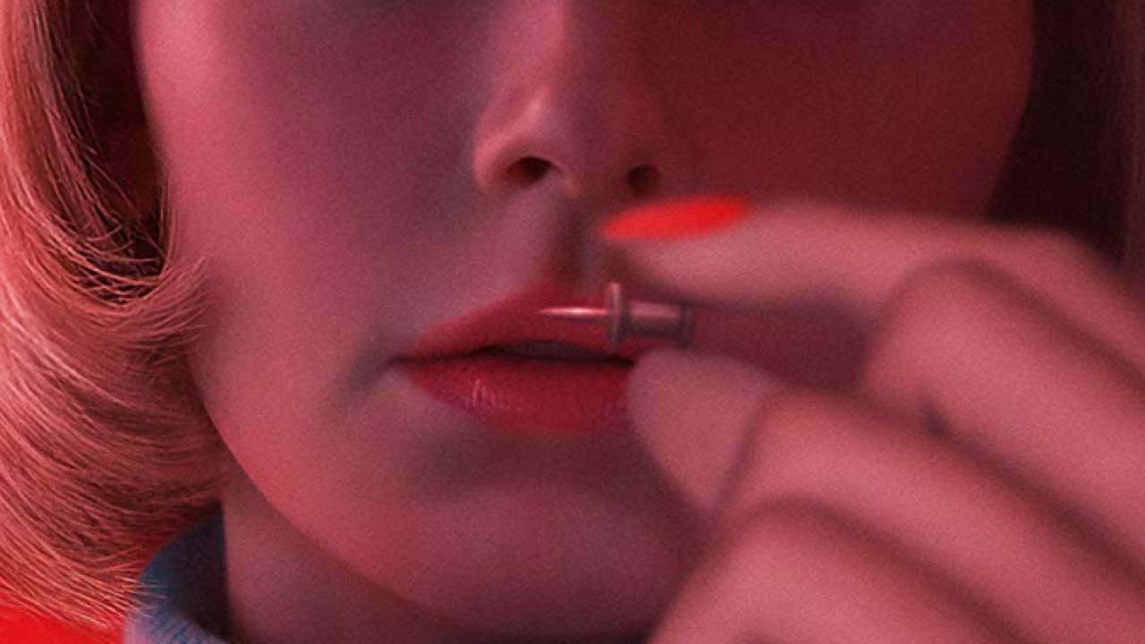 مشاهدة فيلم Swallow 2019 مترجم