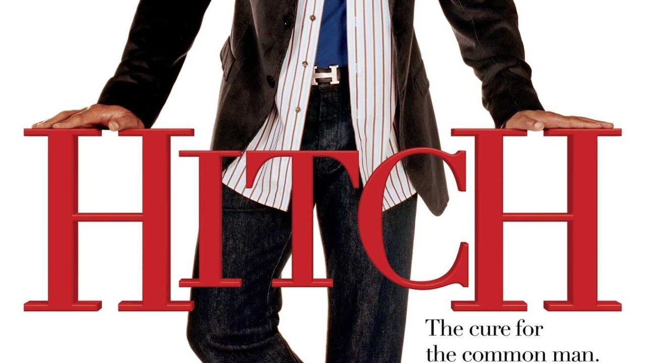 فيلم Hitch 2005 مترجم