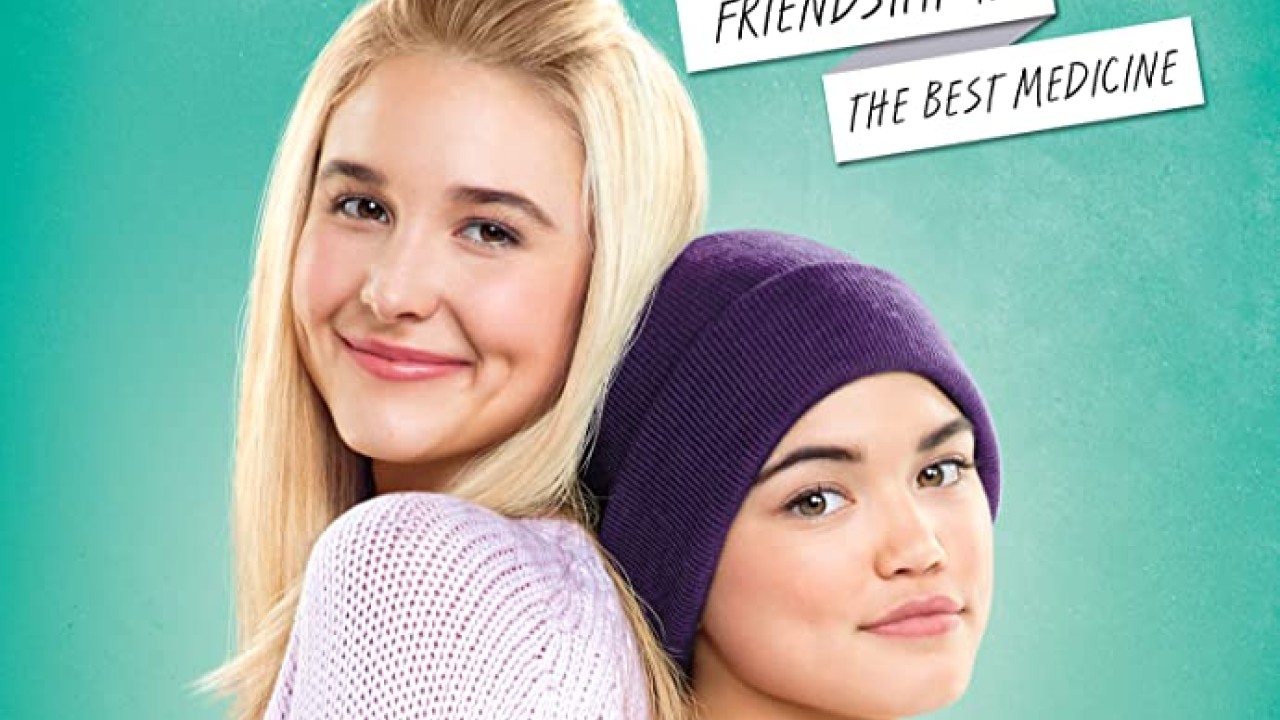 Alexa & Katie الموسم 4