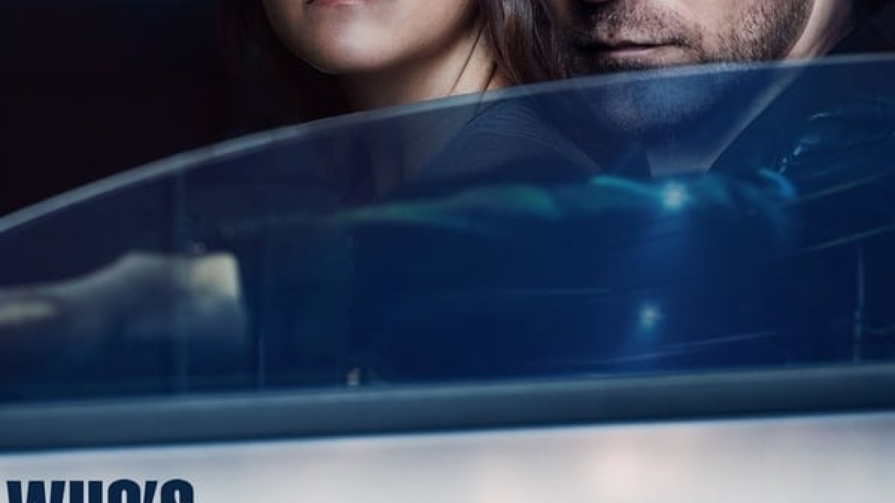مشاهدة فيلم Agent of Deceit 2019 مترجم