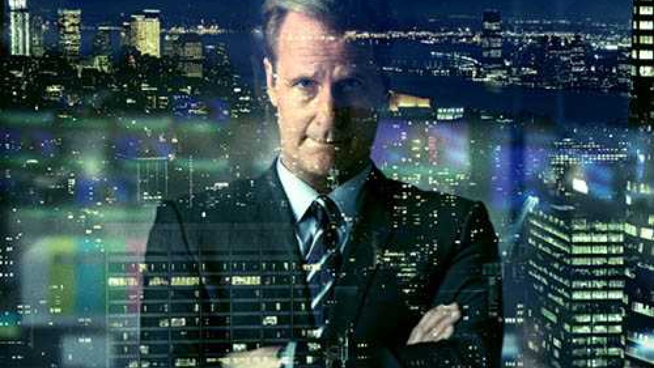 مشاهدة مسلسل The Newsroom موسم 1 حلقة 2