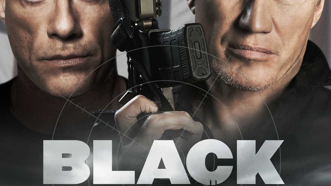فيلم Black Water 2018 مترجم