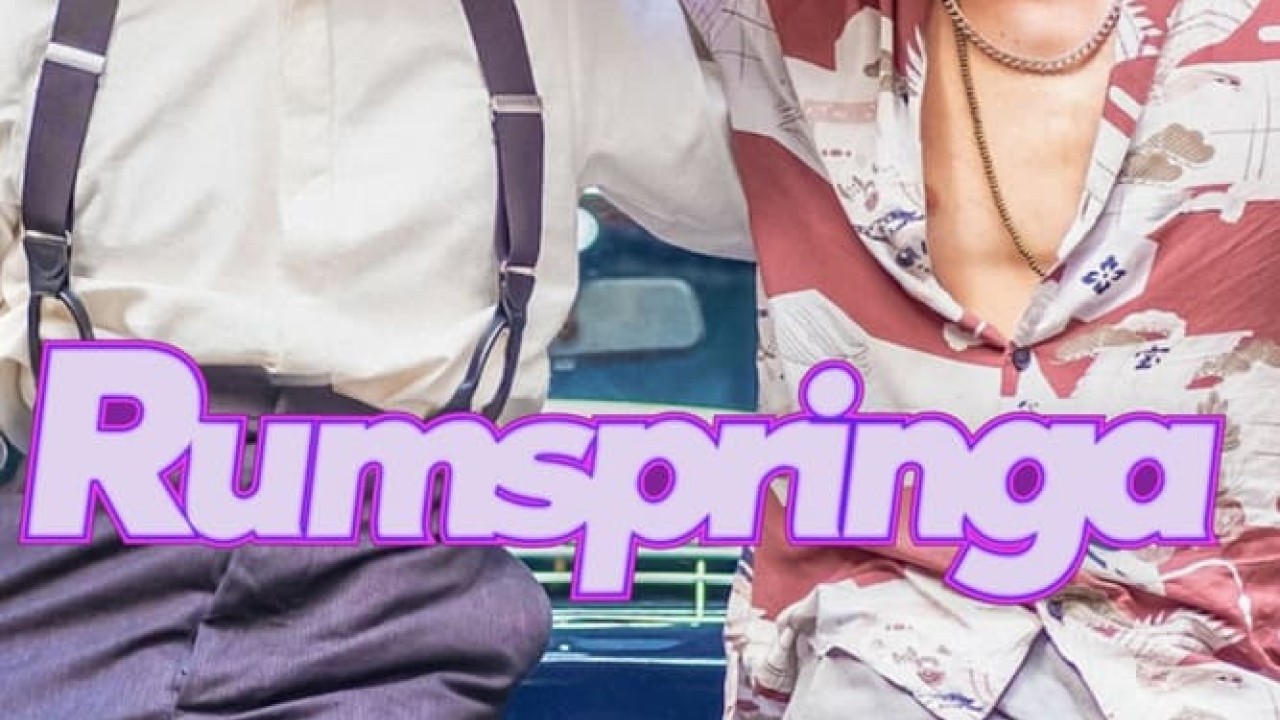 مشاهدة فيلم Rumspringa 2022 مترجم