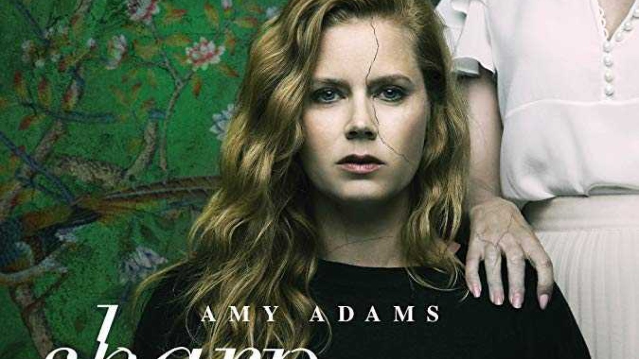 مشاهدة مسلسل Sharp Objects موسم 1 حلقة 4