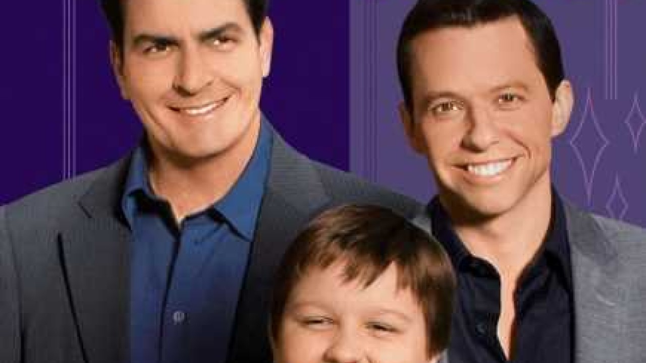 Two and a Half Men الموسم 4