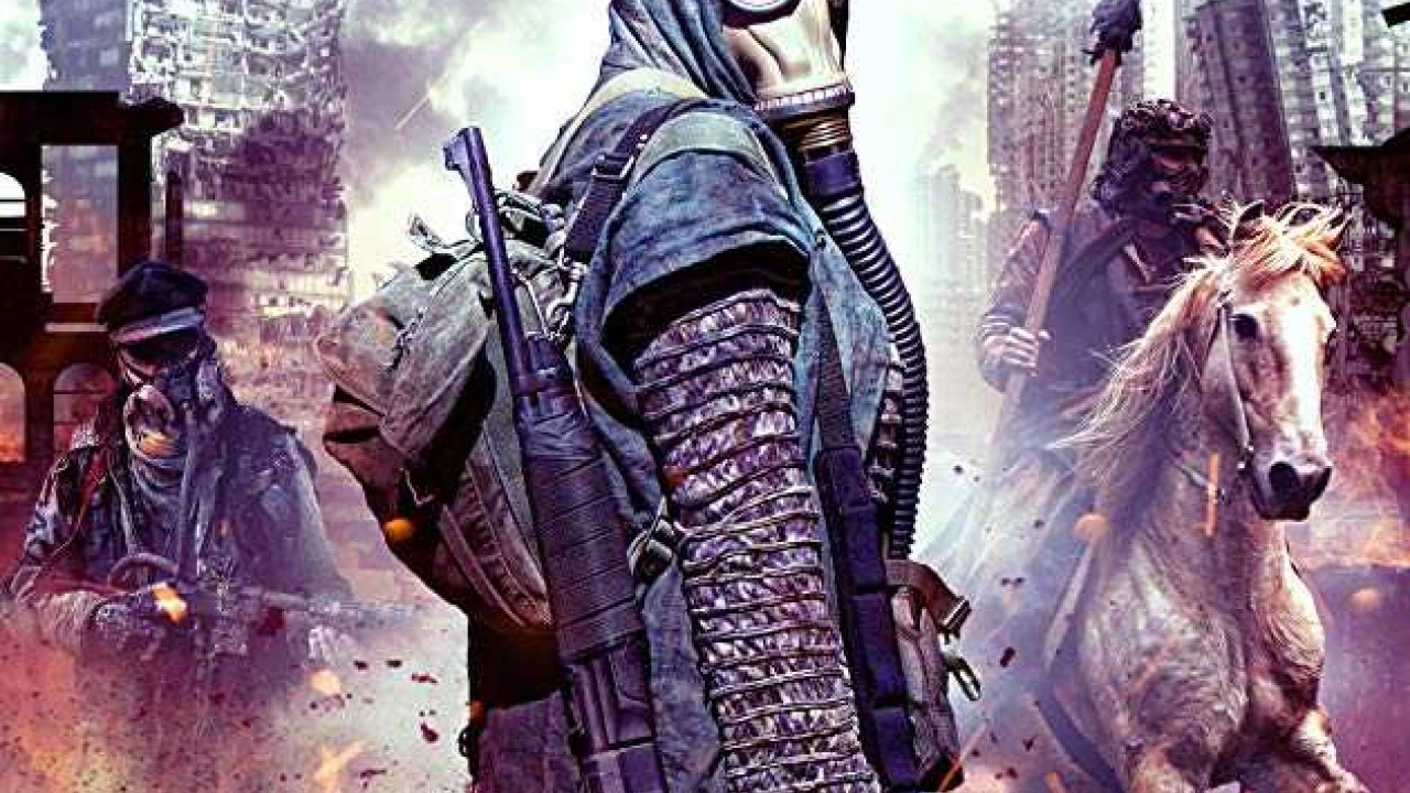 مشاهدة فيلم Black Flowers 2018 مترجم