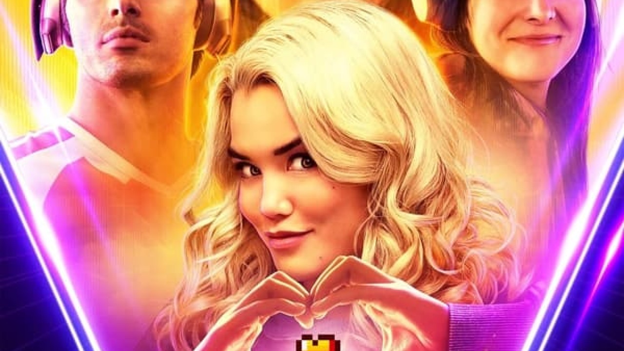 مشاهدة فيلم 1UP 2022 مترجم