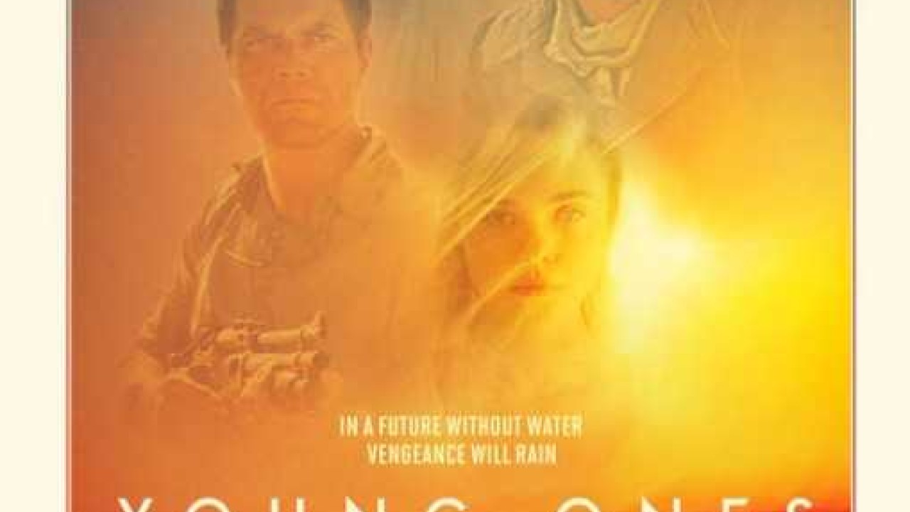 فيلم young ones 2014 مترجم