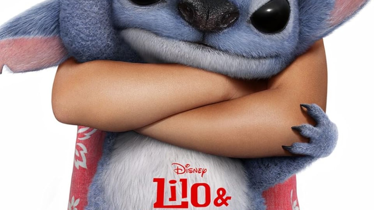 مشاهدة فيلم Lilo & Stitch 2025 مدبلج