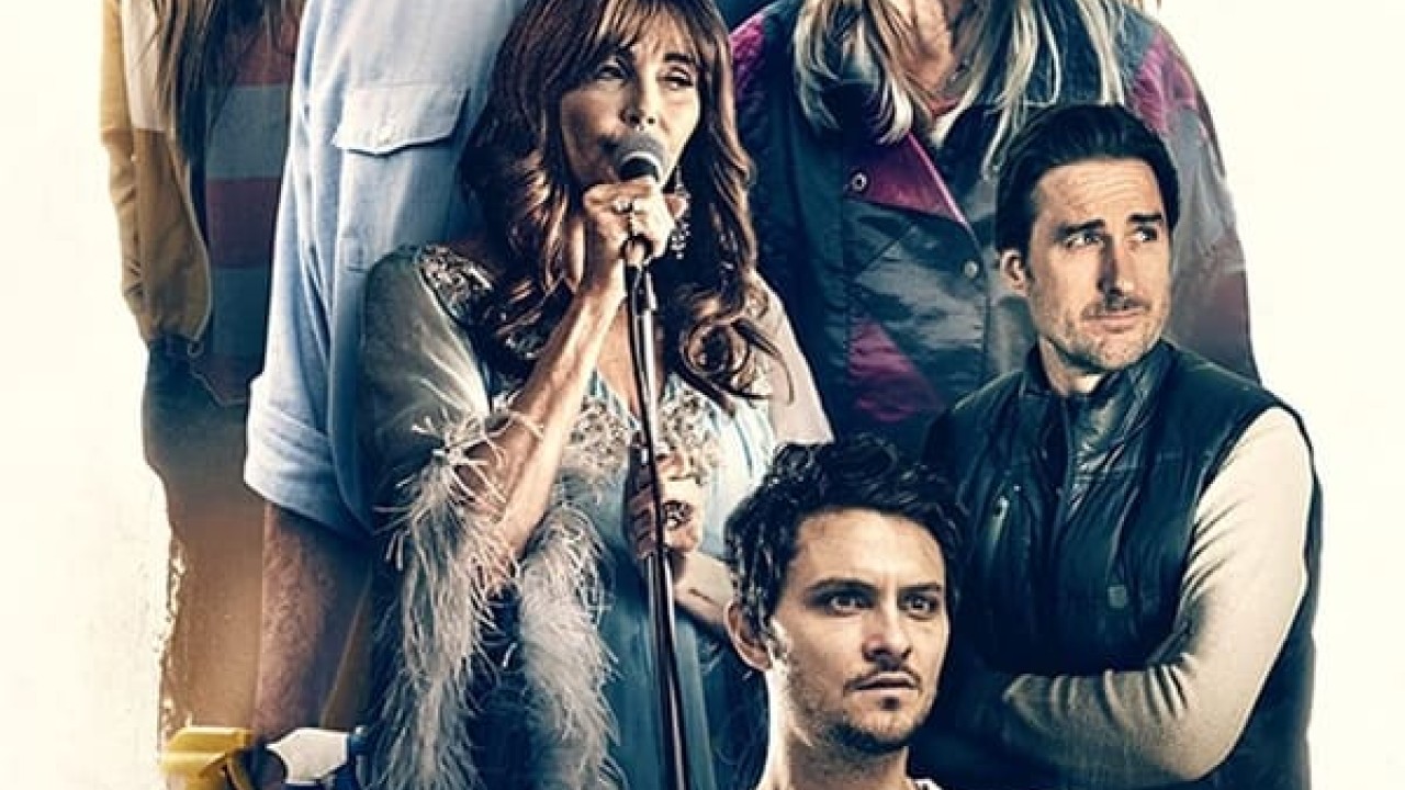 مشاهدة فيلم The Cleaner 2021 مترجم
