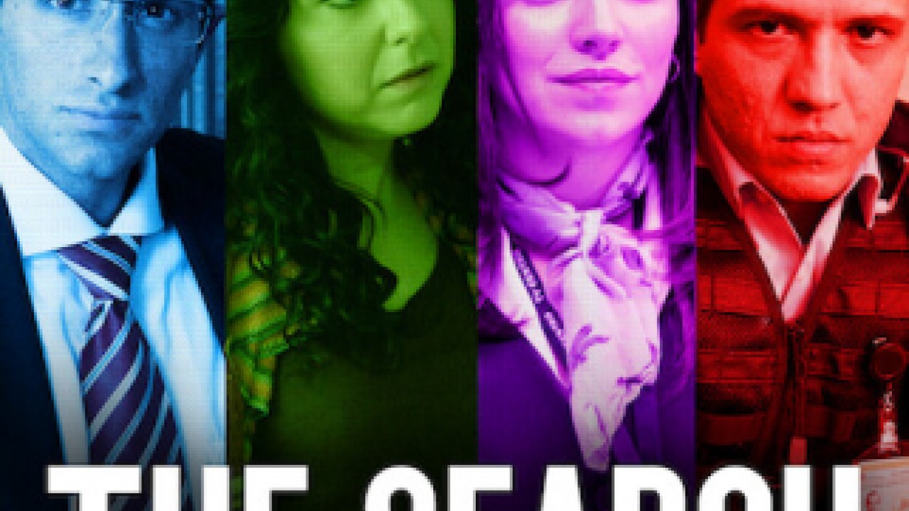 مشاهده مسلسل The Search موسم 1 حلقة 4