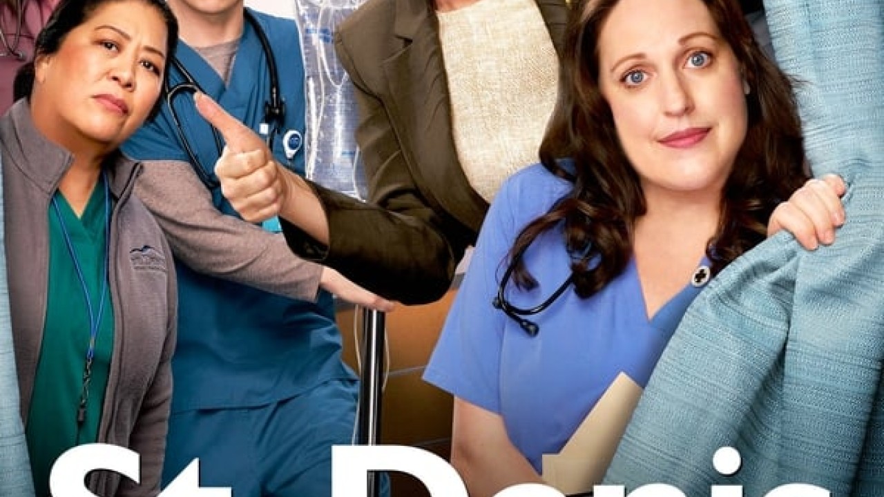 مشاهدة مسلسل St. Denis Medical موسم 1 حلقة 2