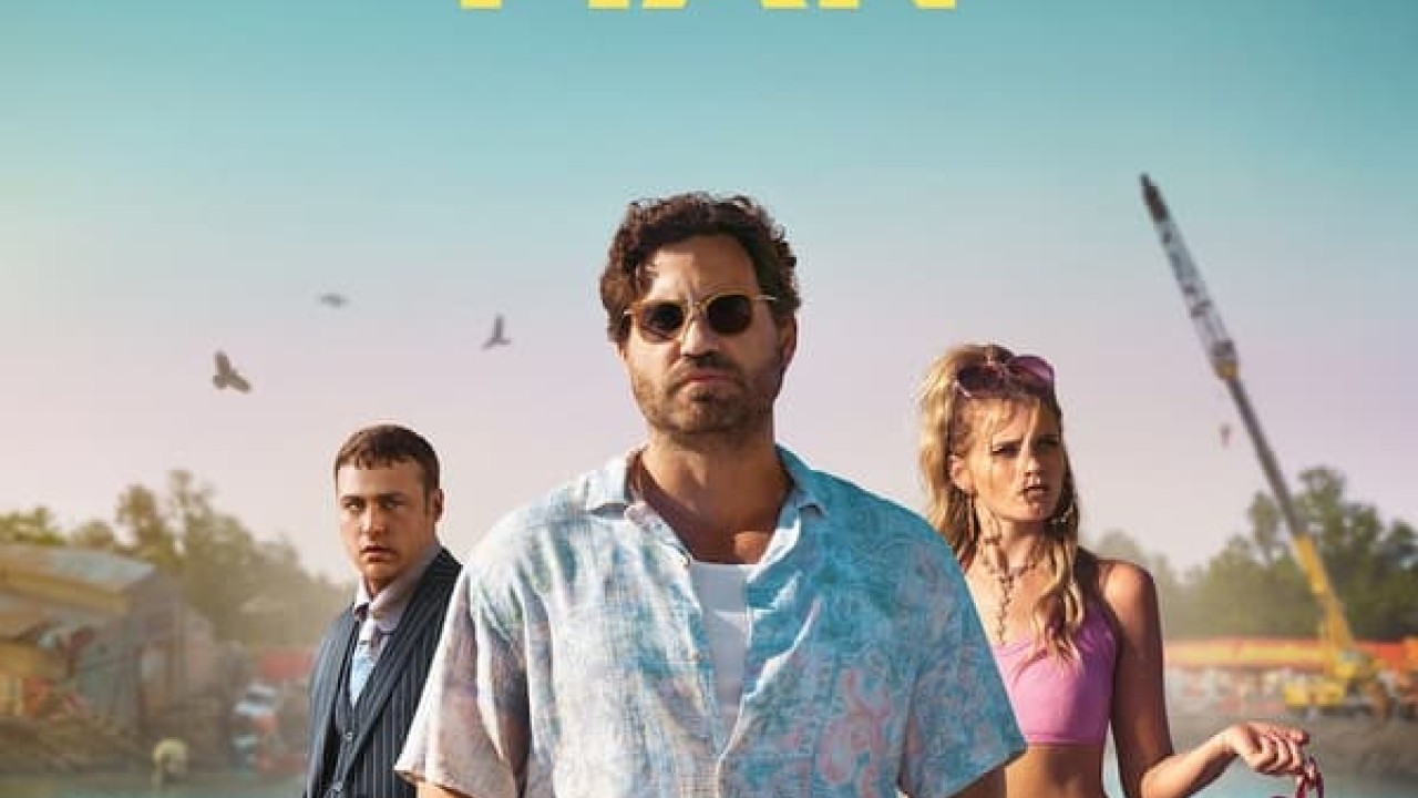 مشاهدة مسلسل Florida Man موسم 1 حلقة 5