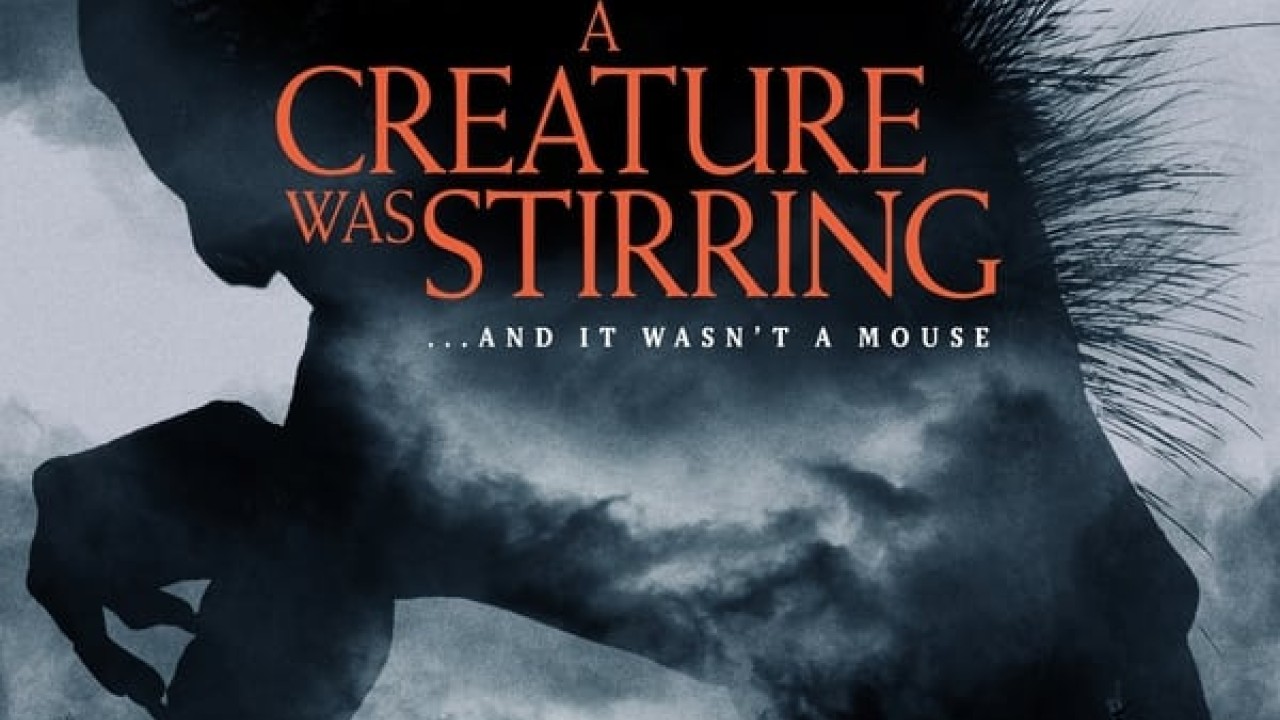 مشاهدة فيلم A Creature Was Stirring 2023 مترجم