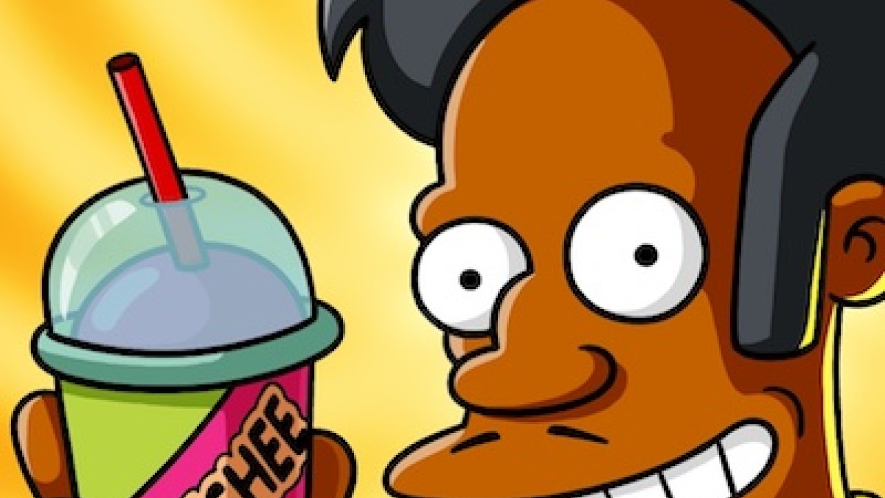 مشاهدة مسلسل The Simpsons موسم 25 حلقة 18