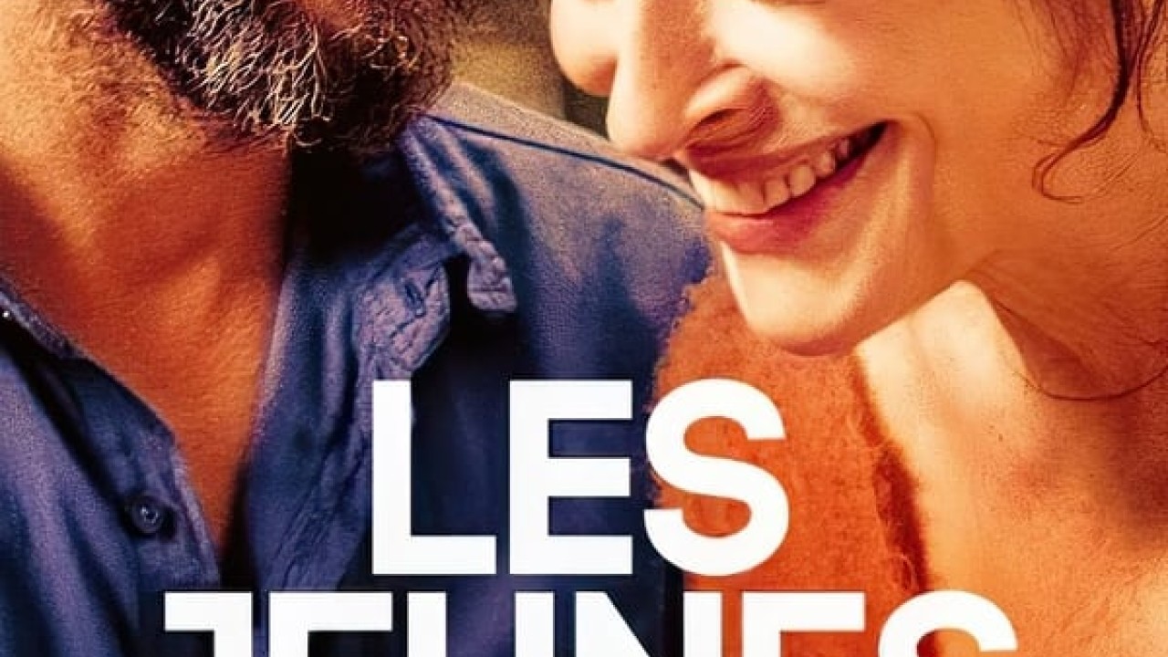 مشاهدة فيلم The Young Lovers 2021 مترجم