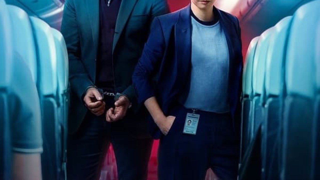 مشاهدة مسلسل Red Eye موسم 1 حلقة 1