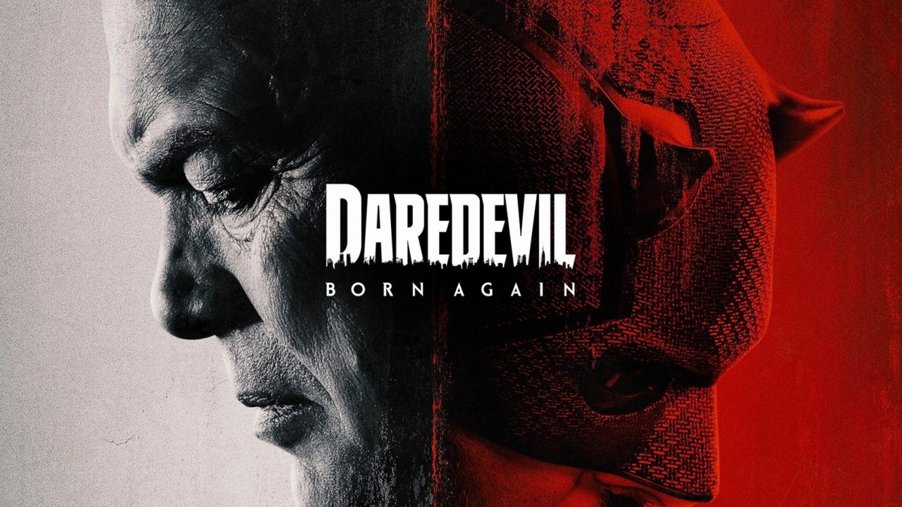Daredevil Born Again الموسم 1