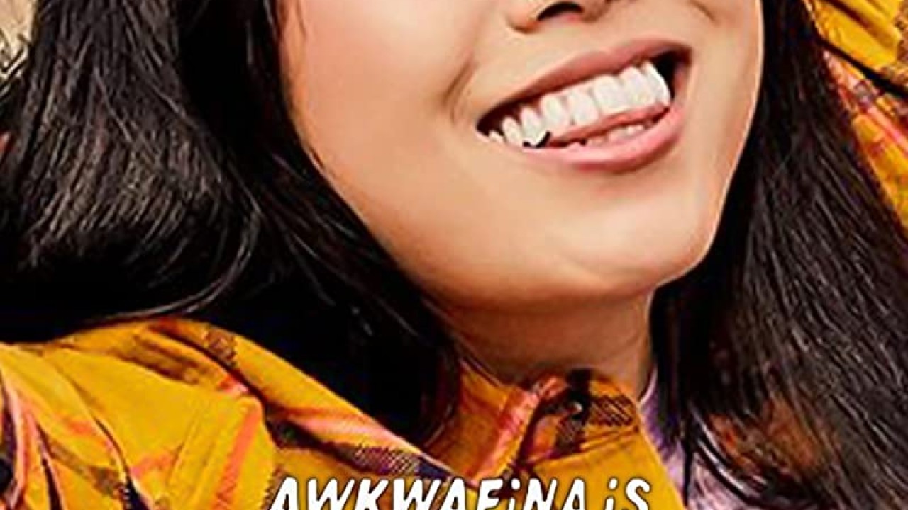 مشاهدة مسلسل Awkwafina Is Nora from Queens موسم 1 حلقة 4