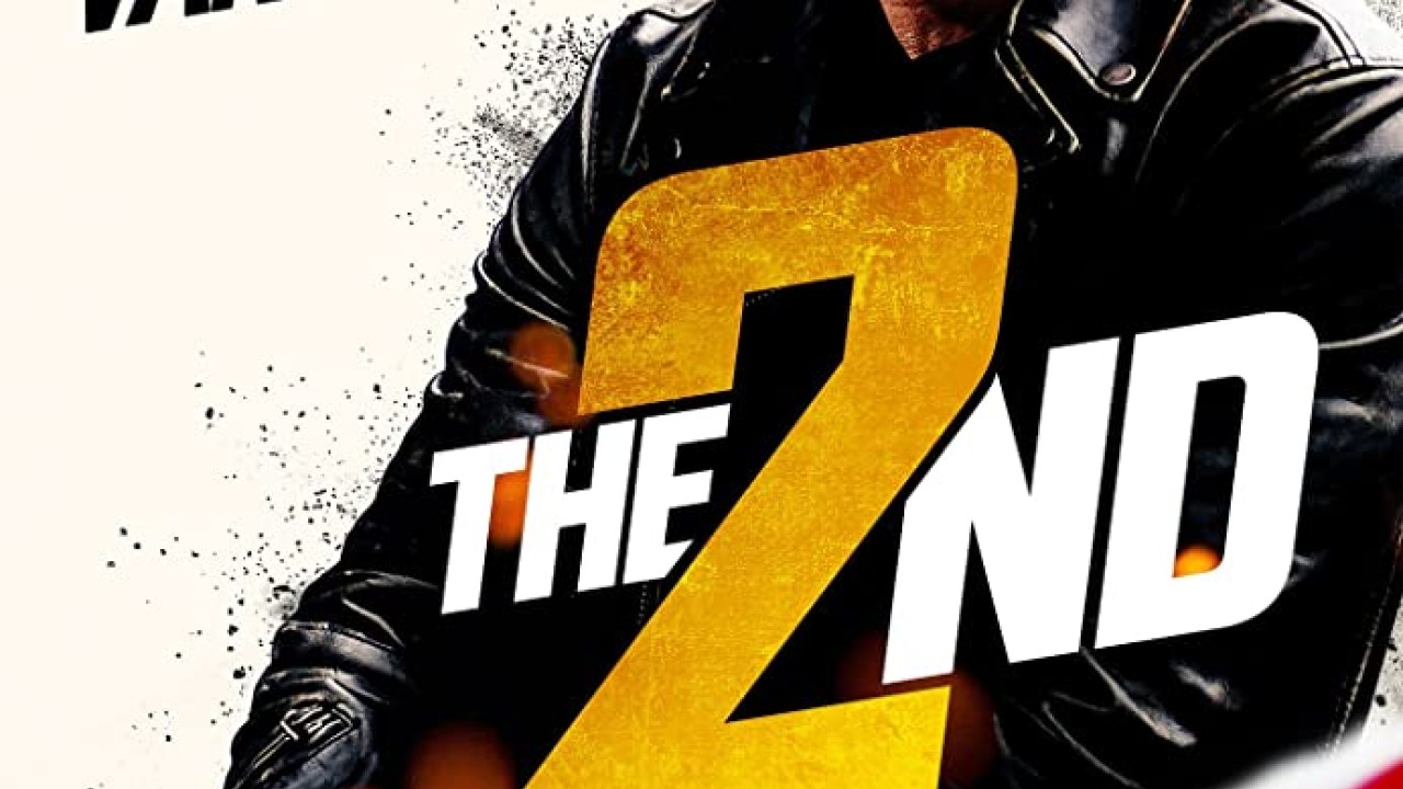 مشاهدة فيلم WEBRip The 2nd 2020 مترجم