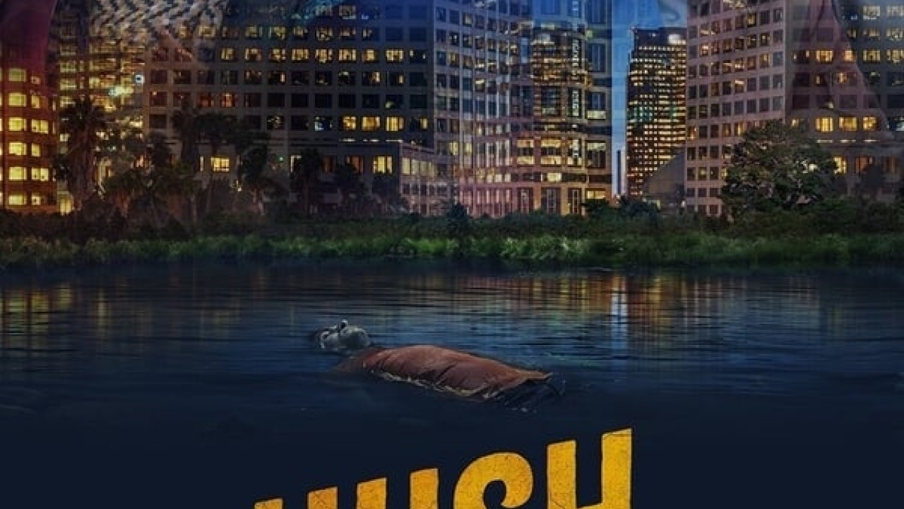 Hush Hush الموسم 1