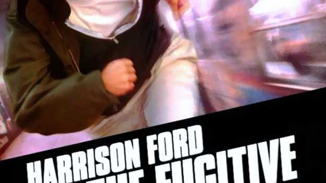 مشاهدة فيلم The Fugitive 1993 مترجم