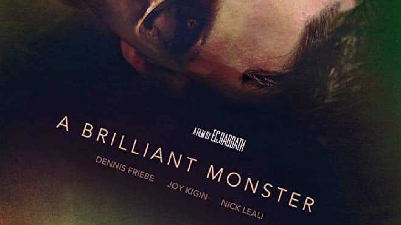 مشاهدة فيلم A Brilliant Monster 2018 مترجم