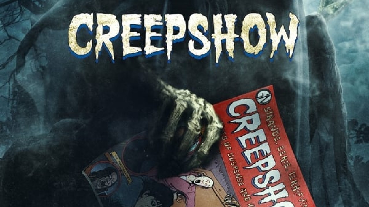 مشاهدة مسلسل Creepshow موسم 4 حلقة 1