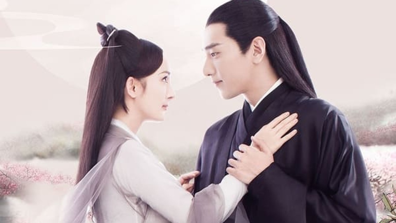 مشاهدة مسلسل Eternal Love موسم 1 حلقة 11