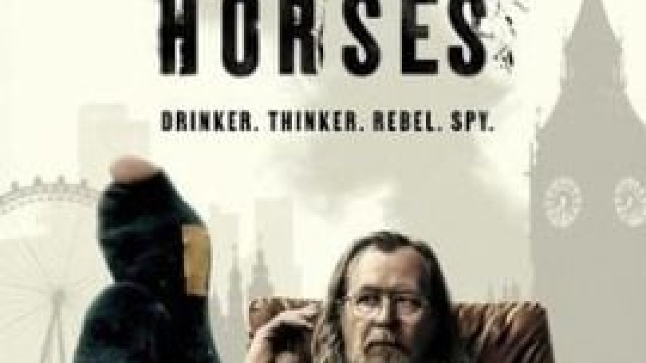 مشاهدة مسلسل Slow Horses موسم 5 حلقة 2