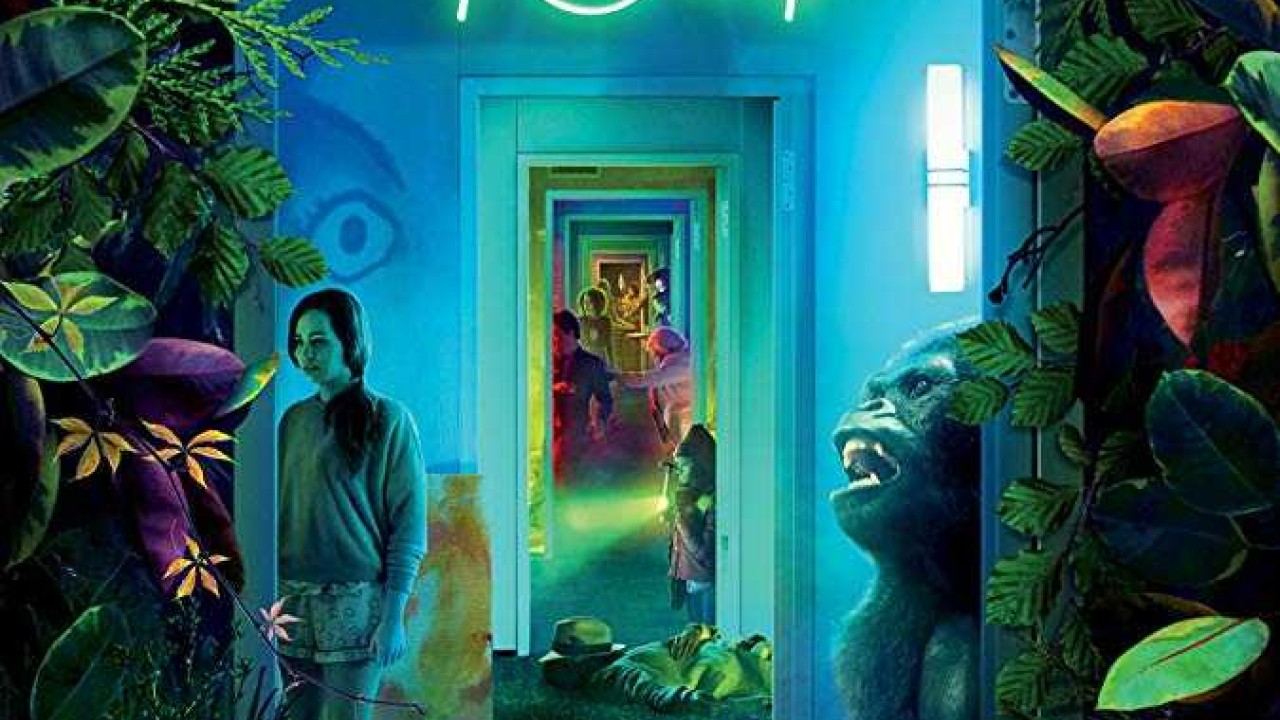 Room 104 الموسم 3