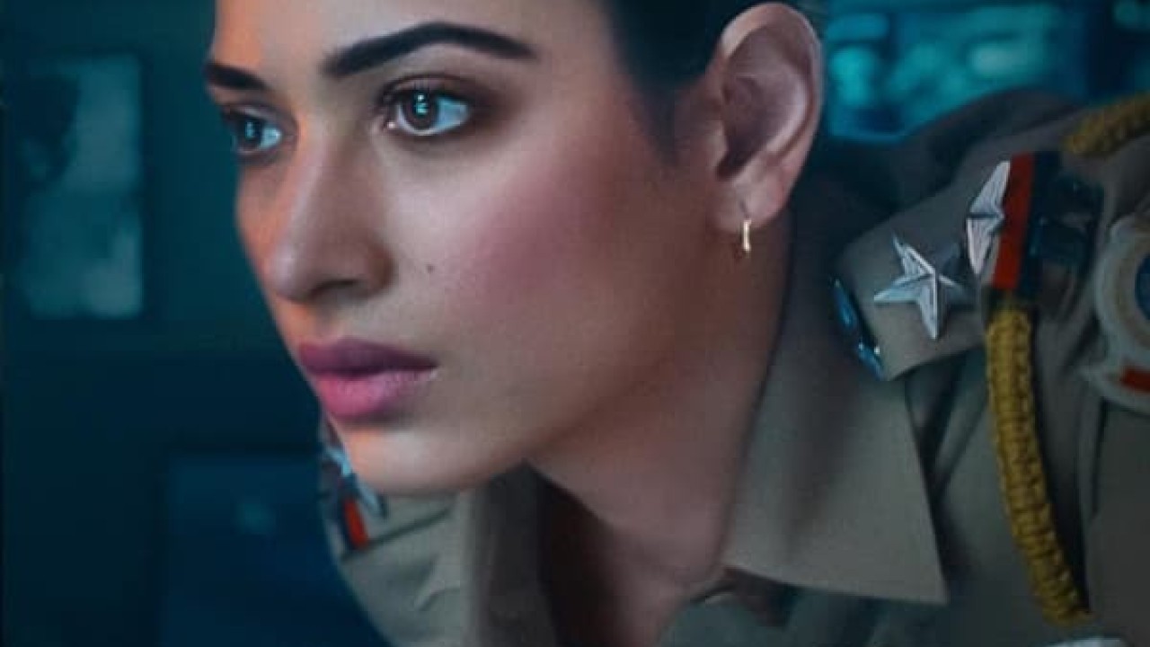 مشاهدة مسلسل Aakhri Sach موسم 1 حلقة 4