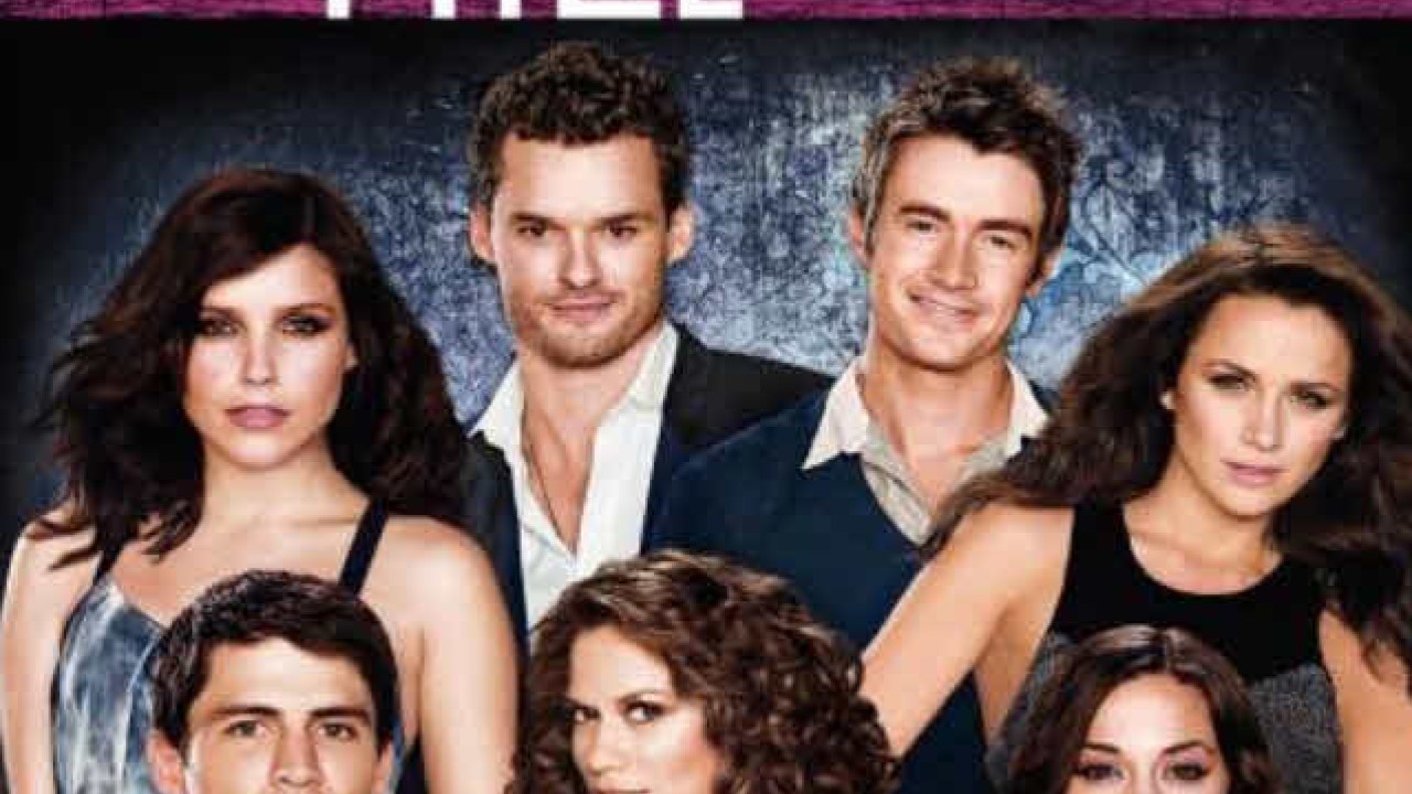 مشاهدة مسلسل One Tree Hill موسم 7 حلقة 2