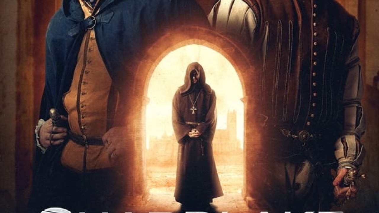 Shardlake
