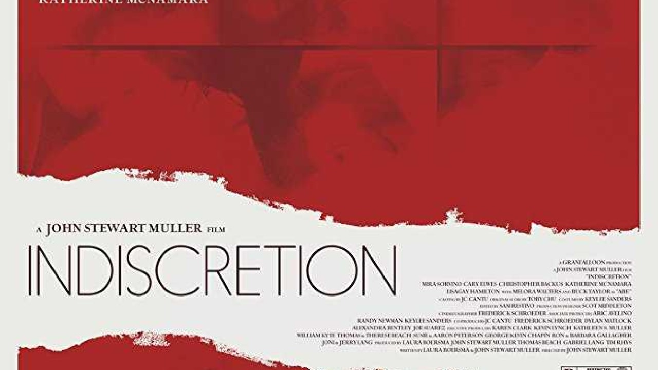 فيلم Indiscretion 2016 مترجم